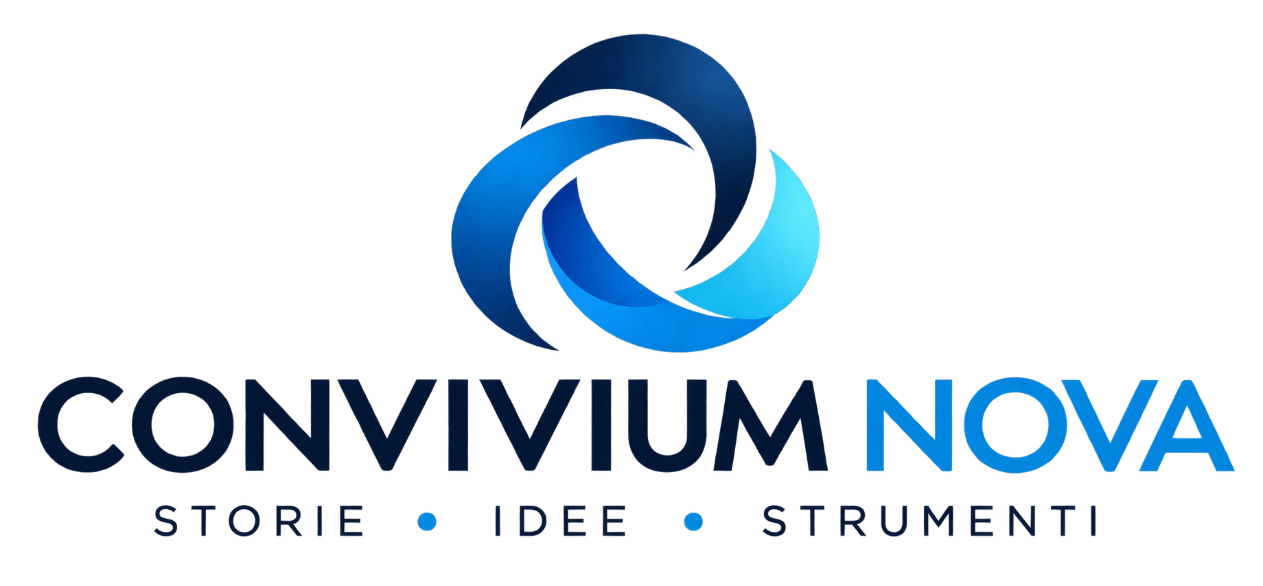CONVIVIUM NOVA — Storie, idee, strumenti